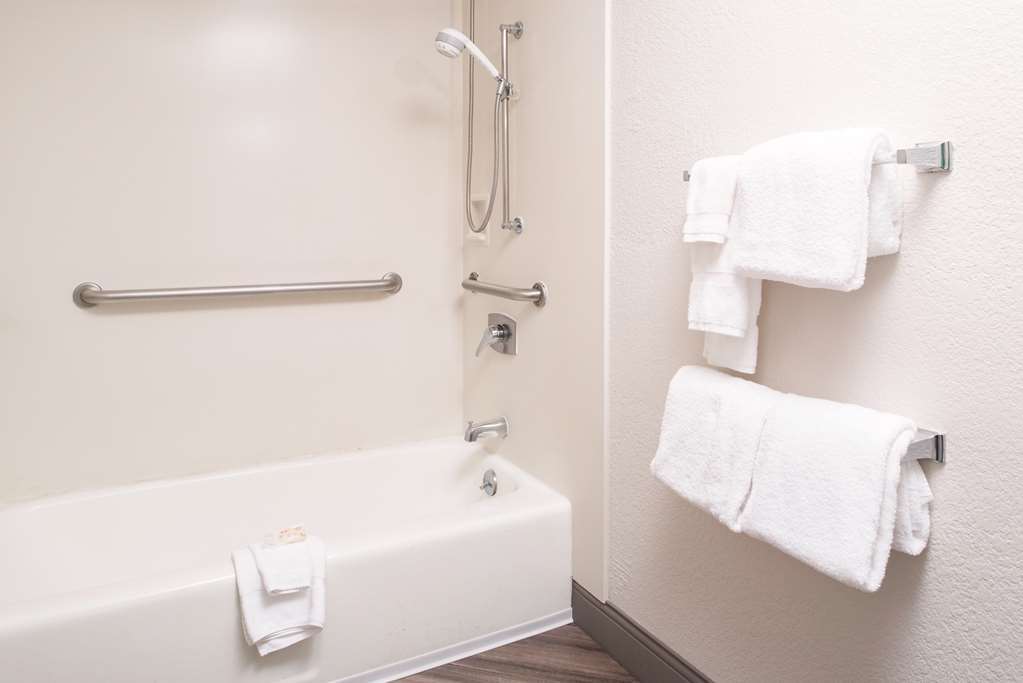 Motel 6-Burlington, On - Toronto West - Oakville Quarto foto