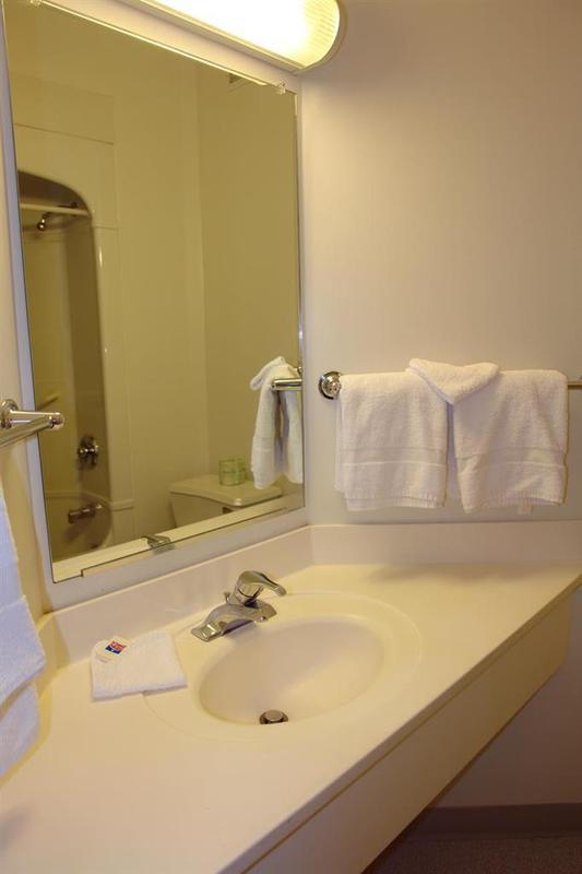 Motel 6-Burlington, On - Toronto West - Oakville Comodidades foto
