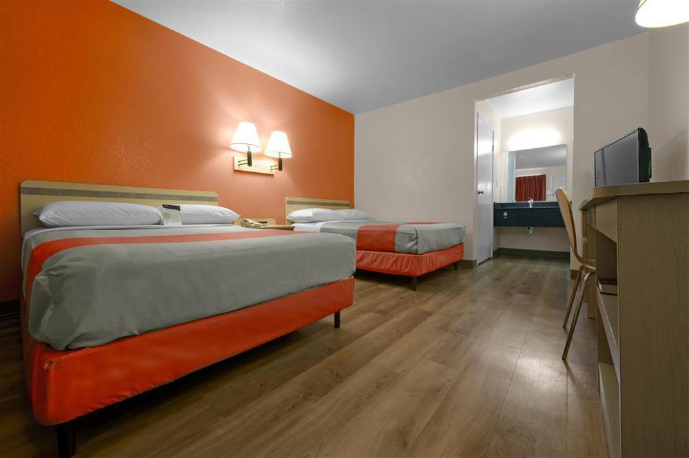 Motel 6-Burlington, On - Toronto West - Oakville Quarto foto
